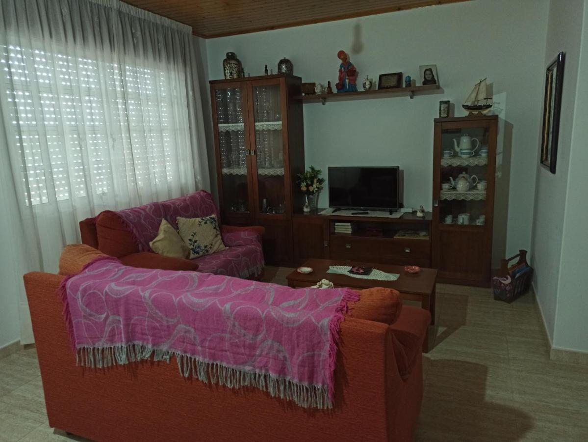 Apartamento Lordelo O Grove Buitenkant foto