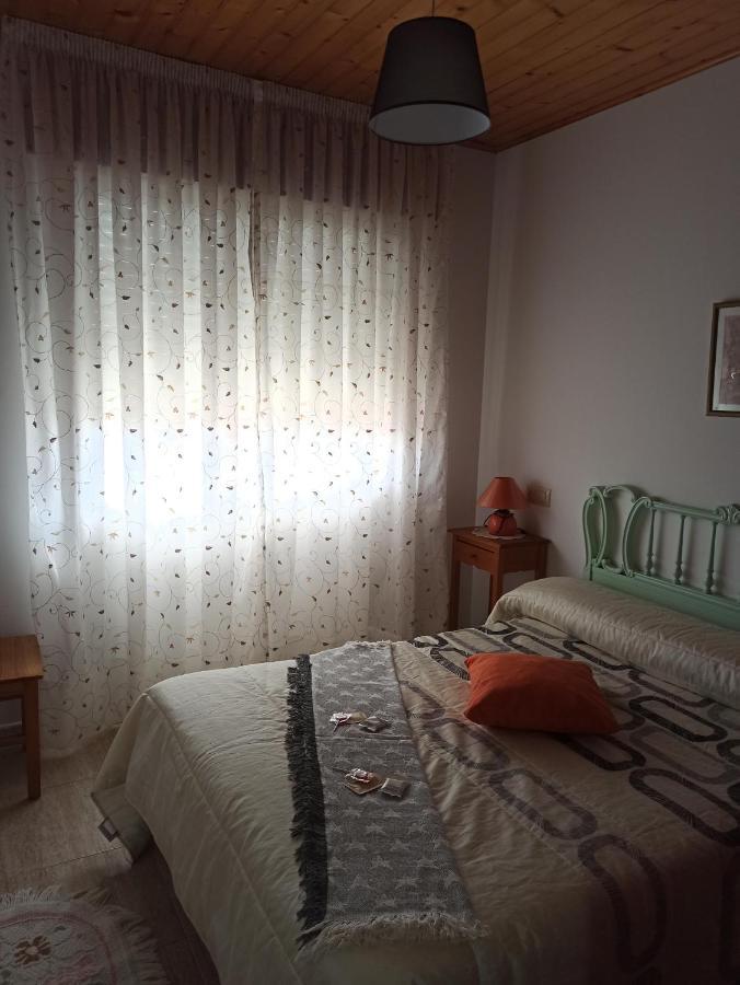 Apartamento Lordelo O Grove Buitenkant foto